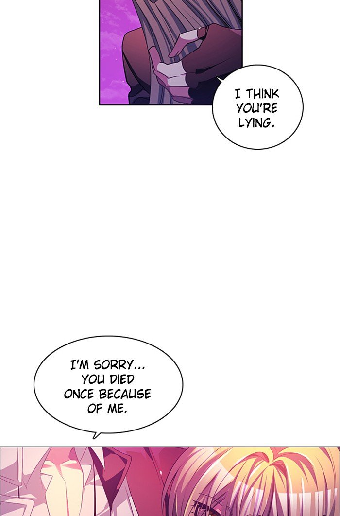 Zero Game Chapter 76 - Page 32 in English