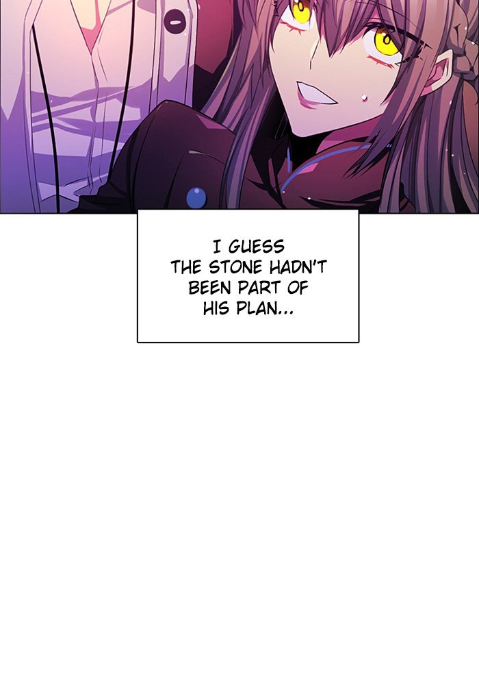 Zero Game Chapter 76 - Page 33 in English