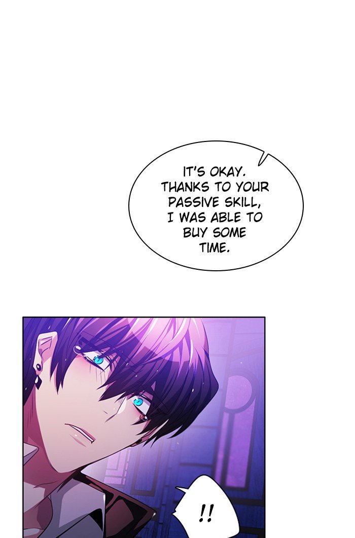 Zero Game Chapter 76 - Page 34 in English