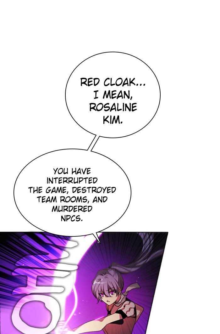 Zero Game Chapter 76 - Page 40 in English