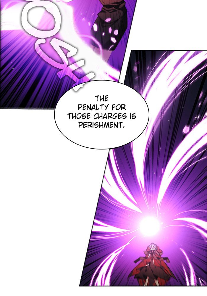 Zero Game Chapter 76 - Page 41 in English