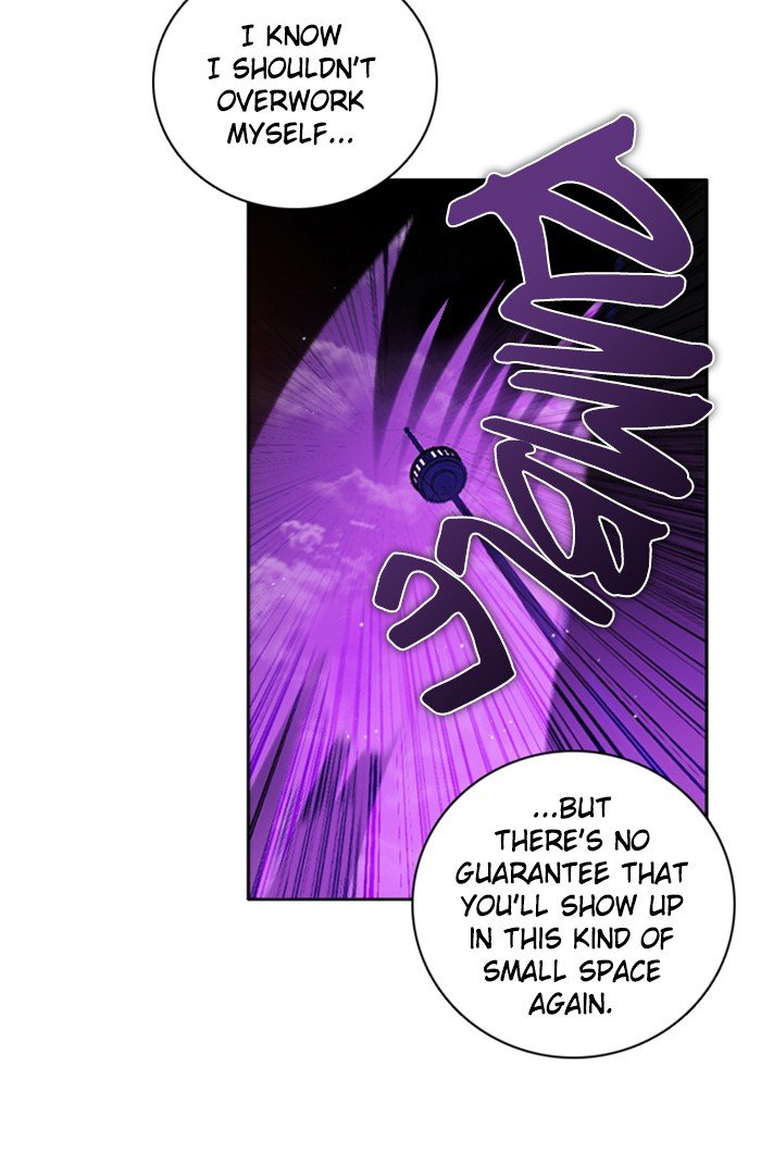 Zero Game Chapter 76 - Page 48 in English