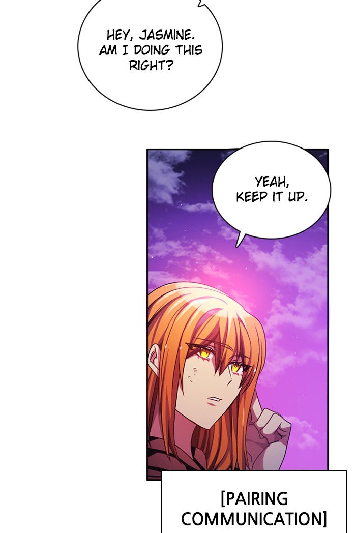 Zero Game Chapter 76 - Page 61 in English