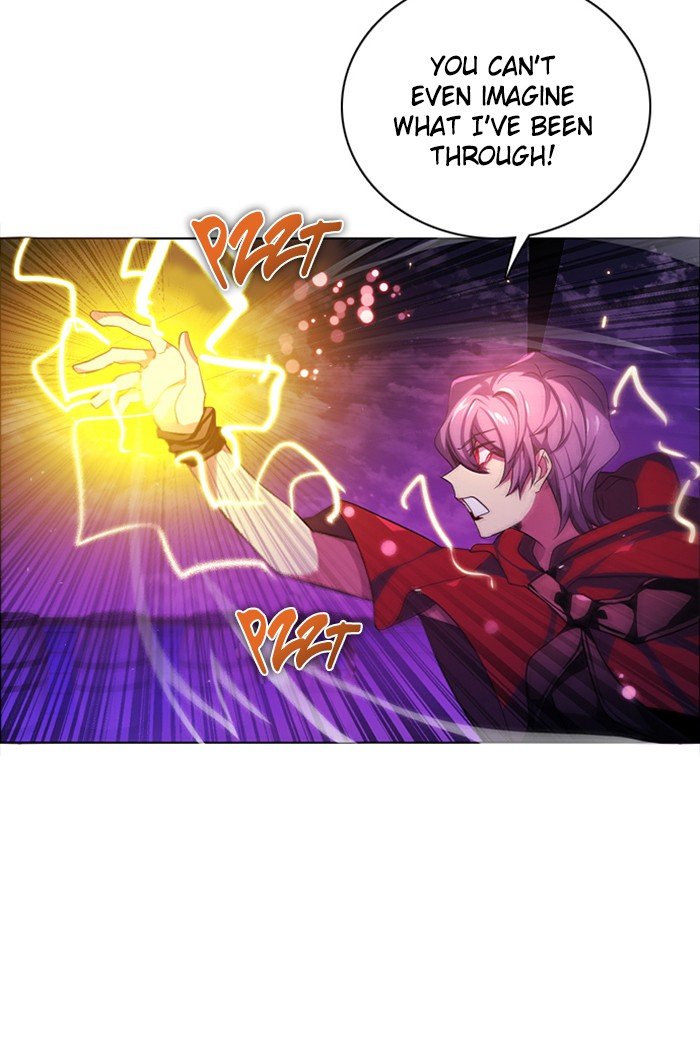 Zero Game Chapter 76 - Page 71 in English