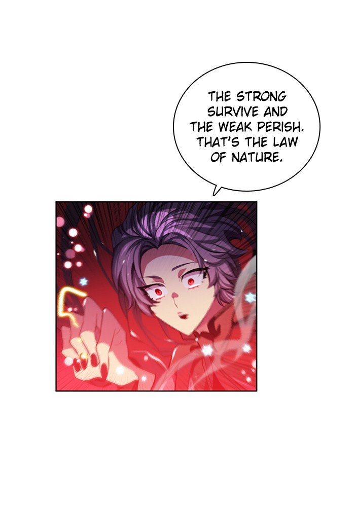 Zero Game Chapter 76 - Page 84 in English