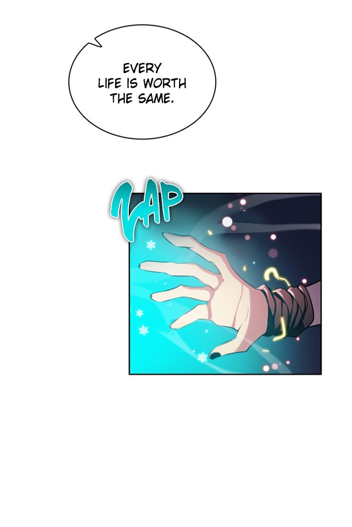 Zero Game Chapter 76 - Page 85 in English