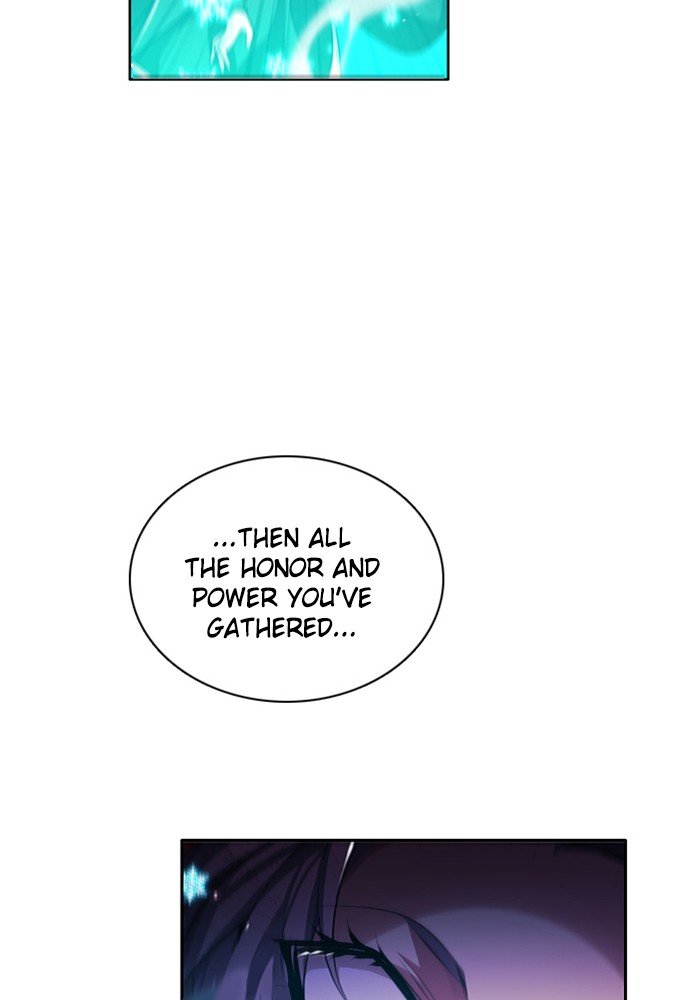Zero Game Chapter 76 - Page 91 in English