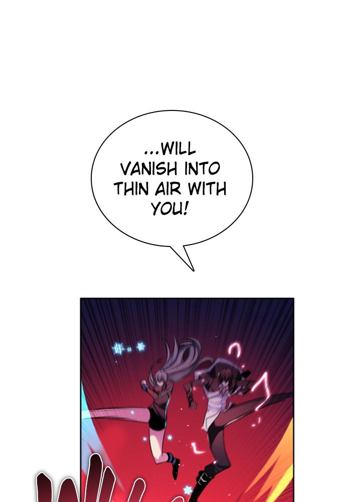 Zero Game Chapter 76 - Page 93 in English