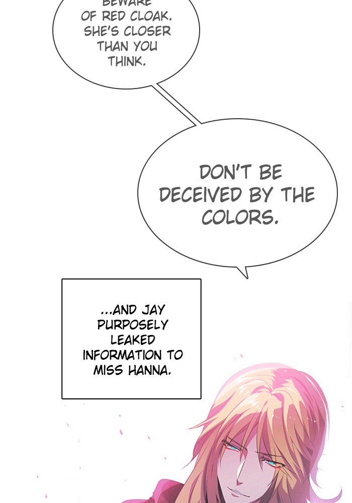 Zero Game Chapter 77 - Page 101 in English