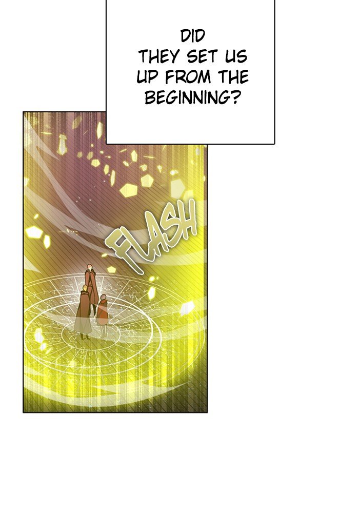 Zero Game Chapter 77 - Page 105 in English