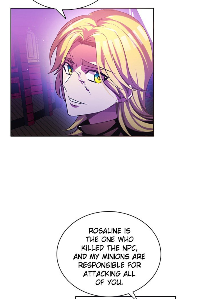 Zero Game Chapter 77 - Page 108 in English