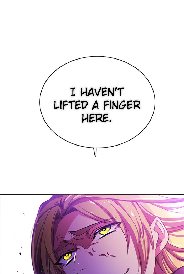 Zero Game Chapter 77 - Page 110 in English