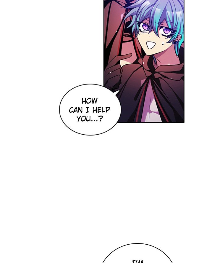 Zero Game Chapter 77 - Page 119 in English