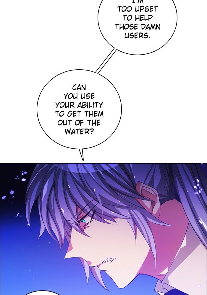 Zero Game Chapter 77 - Page 120 in English