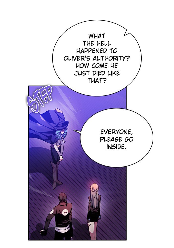 Zero Game Chapter 77 - Page 122 in English