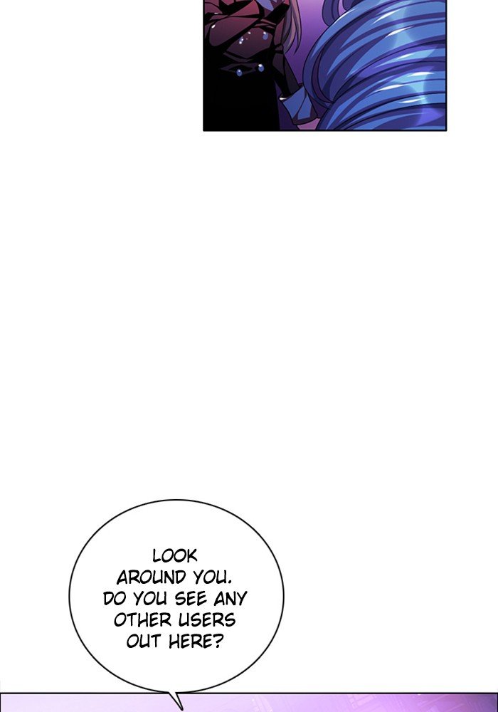 Zero Game Chapter 77 - Page 124 in English