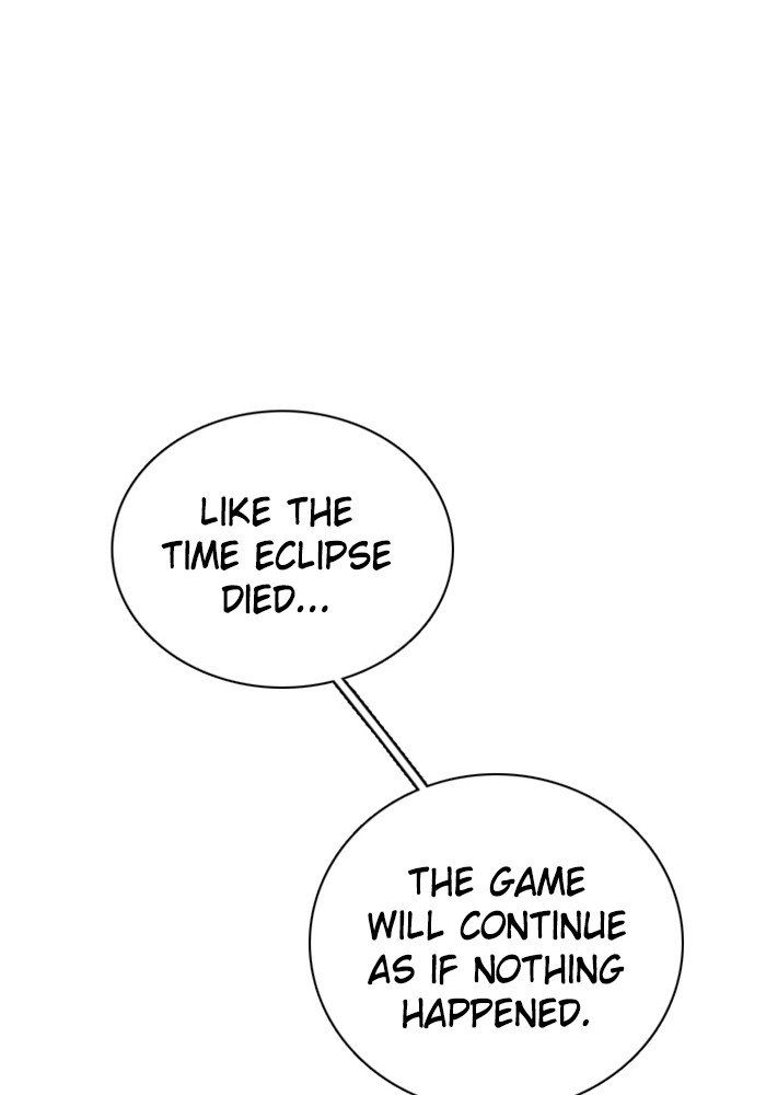 Zero Game Chapter 77 - Page 126 in English