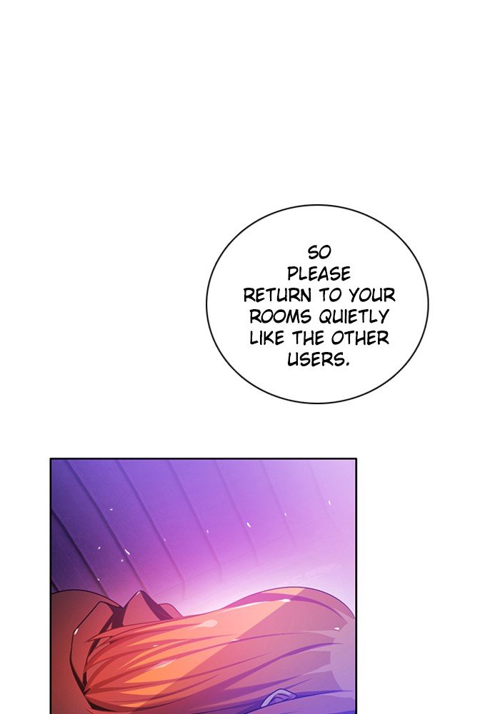 Zero Game Chapter 77 - Page 128 in English