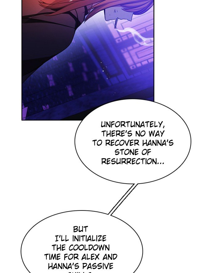 Zero Game Chapter 77 - Page 129 in English
