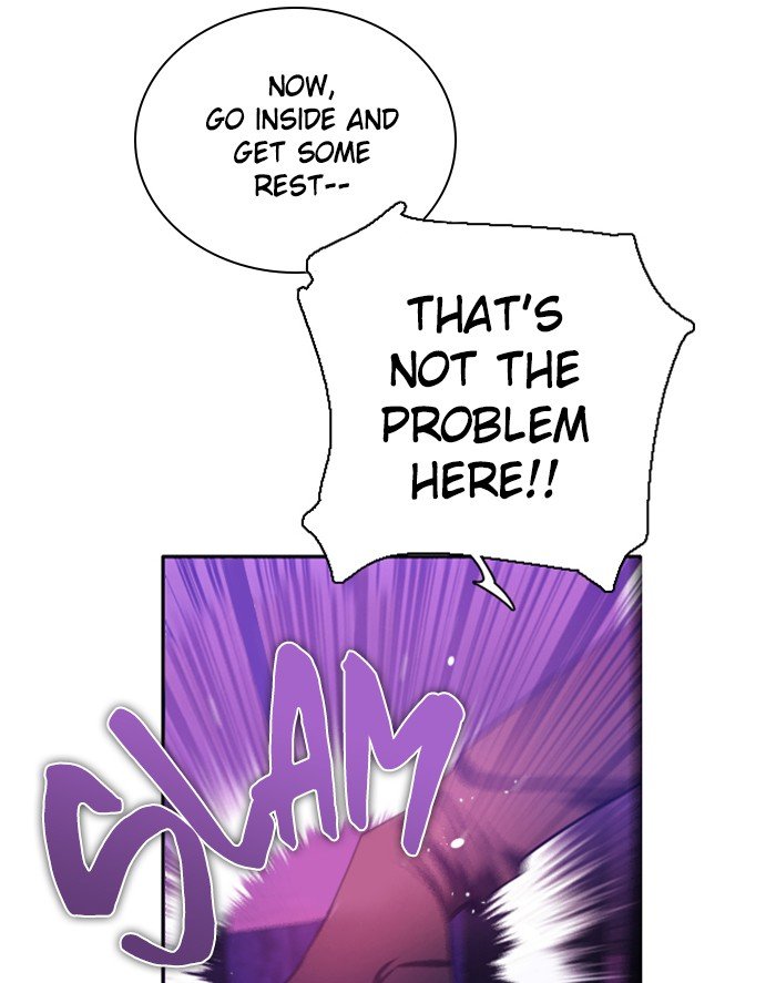 Zero Game Chapter 77 - Page 131 in English