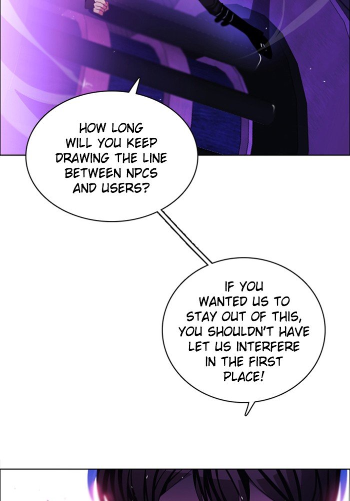 Zero Game Chapter 77 - Page 134 in English