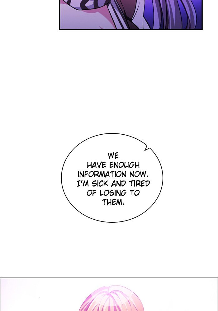 Zero Game Chapter 77 - Page 138 in English