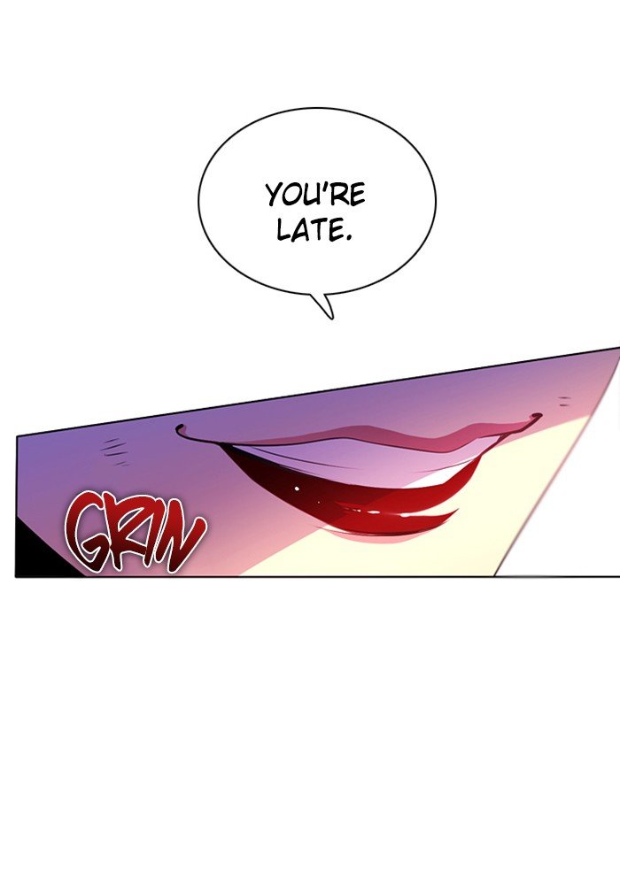 Zero Game Chapter 77 - Page 16 in English