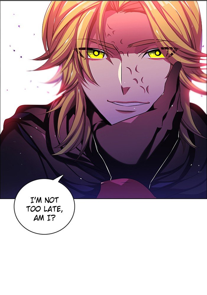 Zero Game Chapter 77 - Page 20 in English