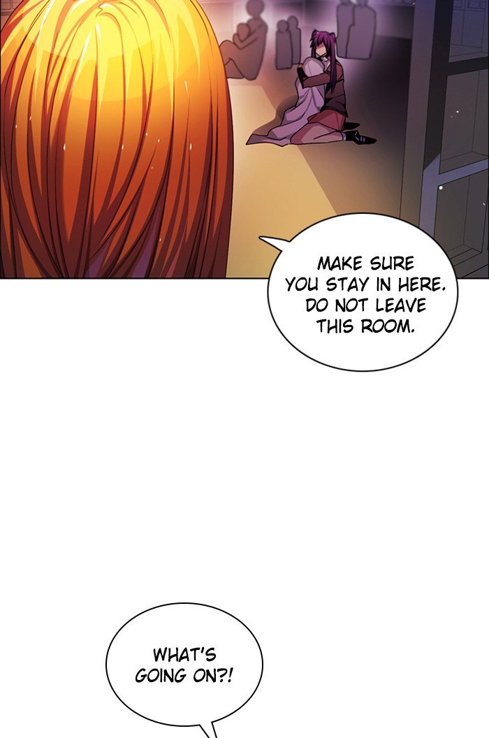 Zero Game Chapter 77 - Page 27 in English