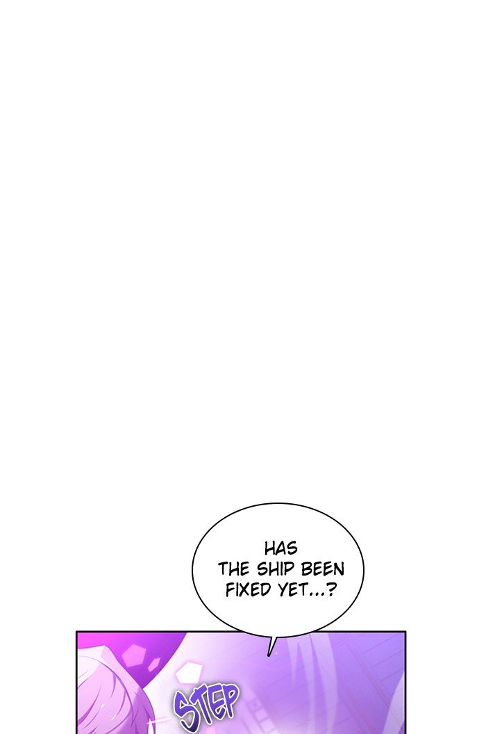 Zero Game Chapter 77 - Page 3 in English