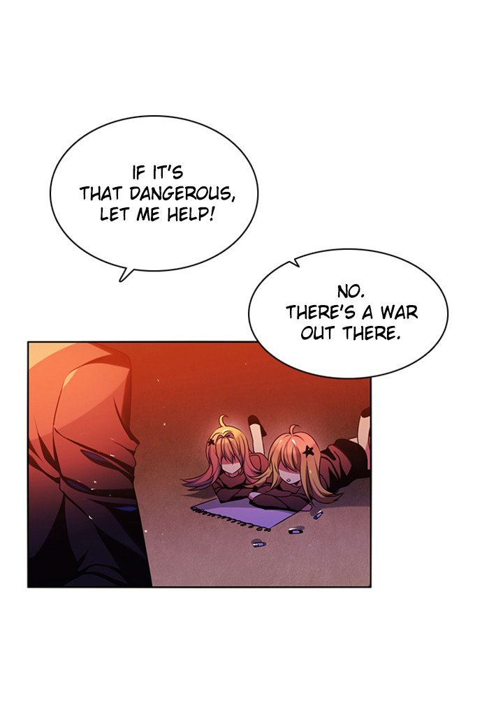 Zero Game Chapter 77 - Page 32 in English