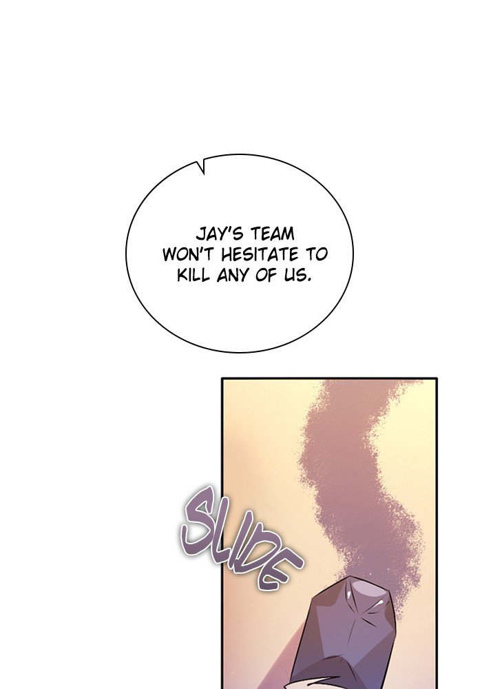 Zero Game Chapter 77 - Page 33 in English