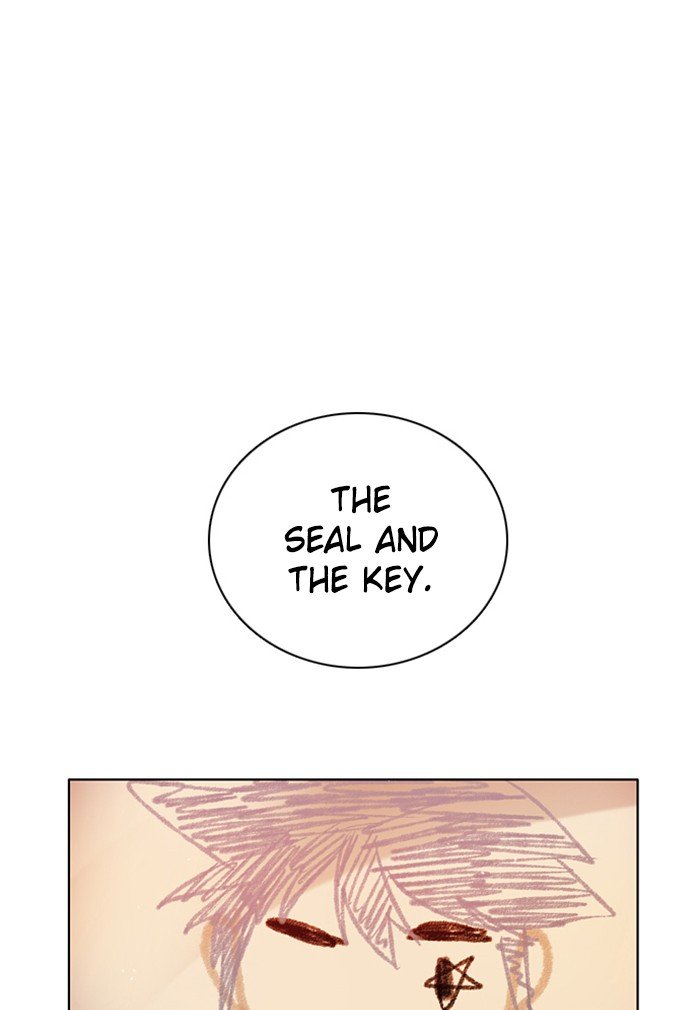 Zero Game Chapter 77 - Page 36 in English