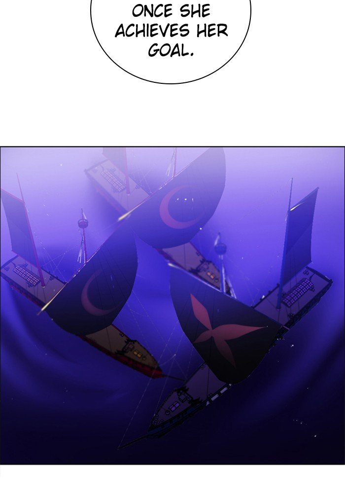 Zero Game Chapter 77 - Page 38 in English