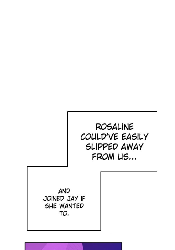 Zero Game Chapter 77 - Page 45 in English