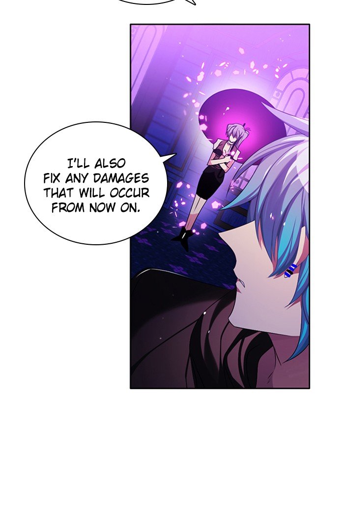 Zero Game Chapter 77 - Page 5 in English