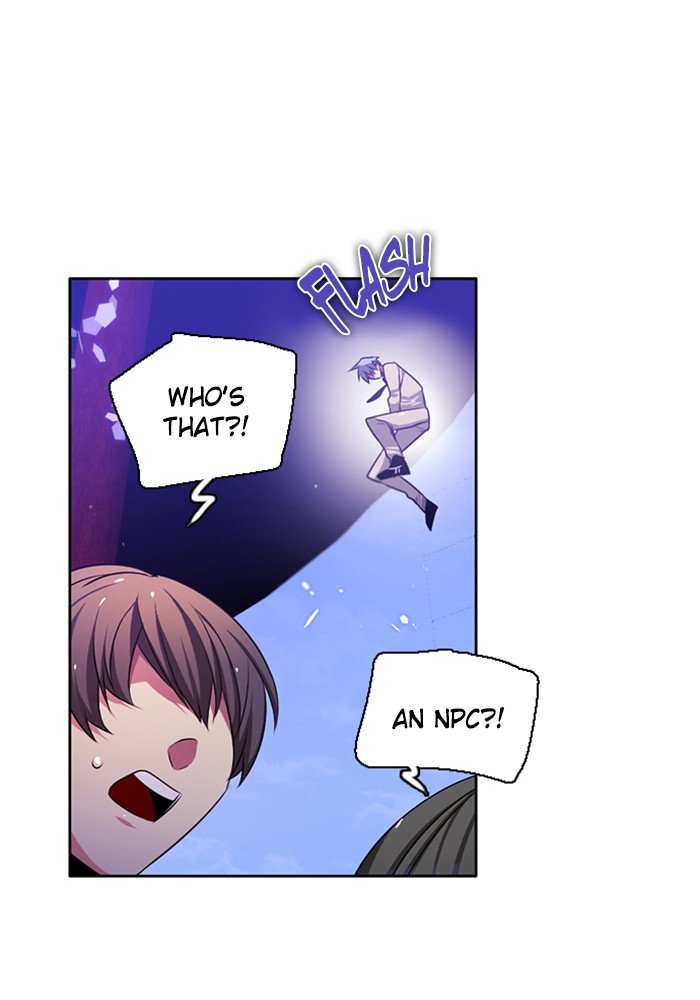 Zero Game Chapter 77 - Page 55 in English