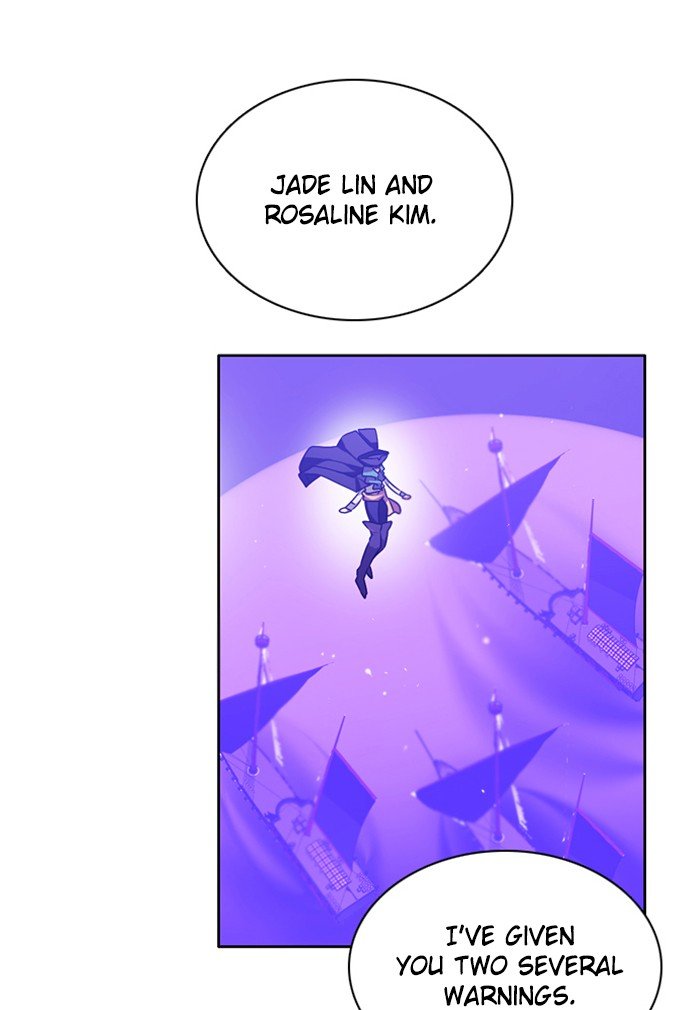 Zero Game Chapter 77 - Page 56 in English