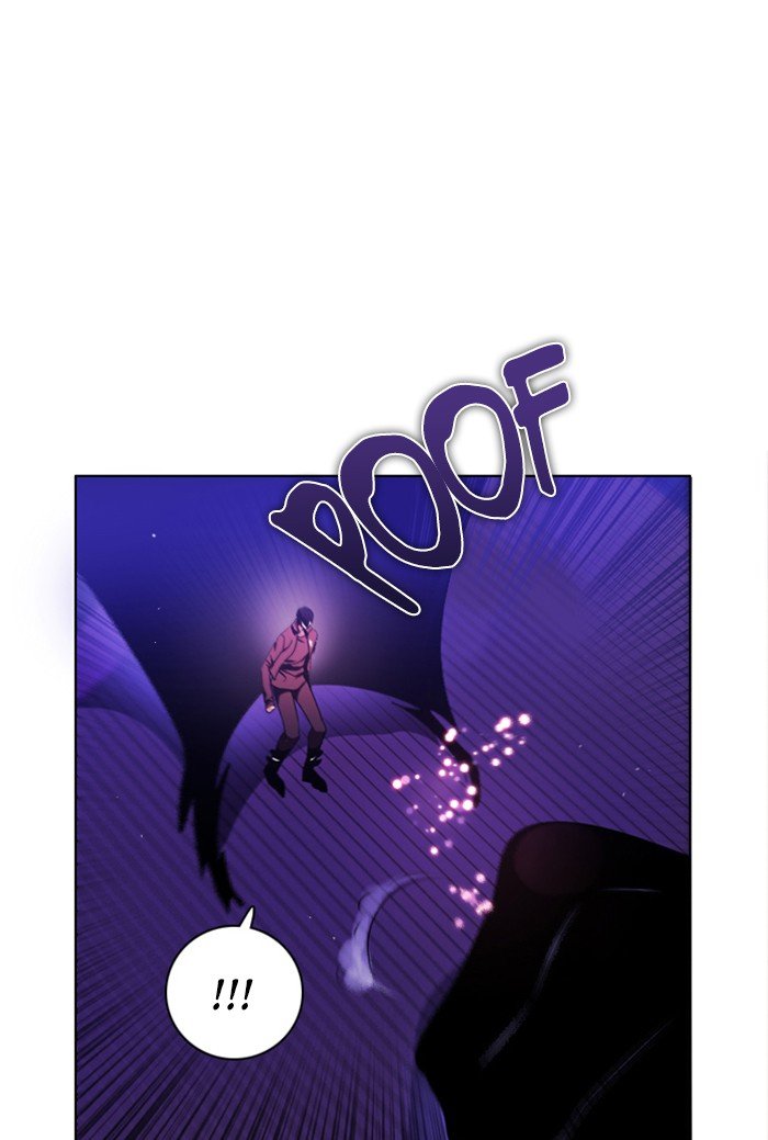 Zero Game Chapter 77 - Page 61 in English