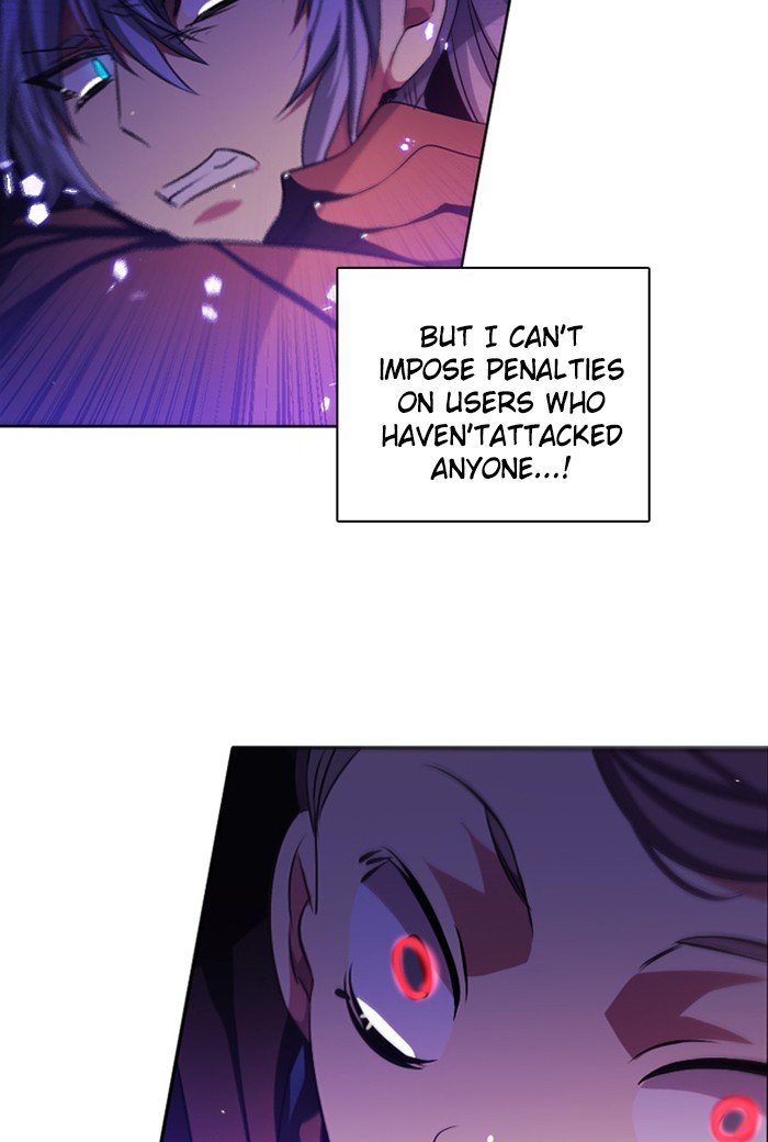 Zero Game Chapter 77 - Page 71 in English