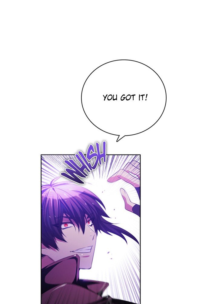 Zero Game Chapter 77 - Page 8 in English