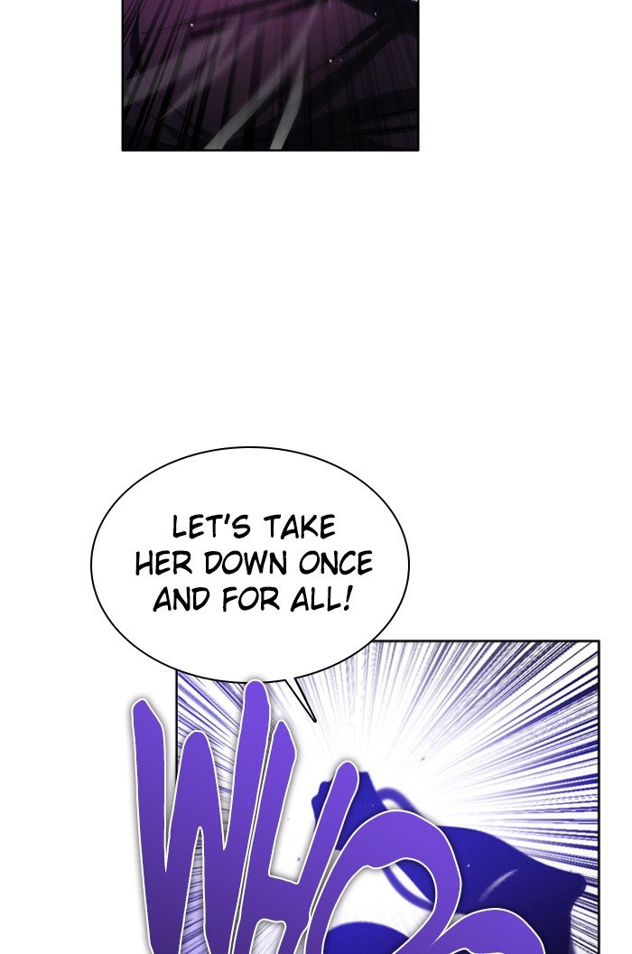 Zero Game Chapter 77 - Page 9 in English