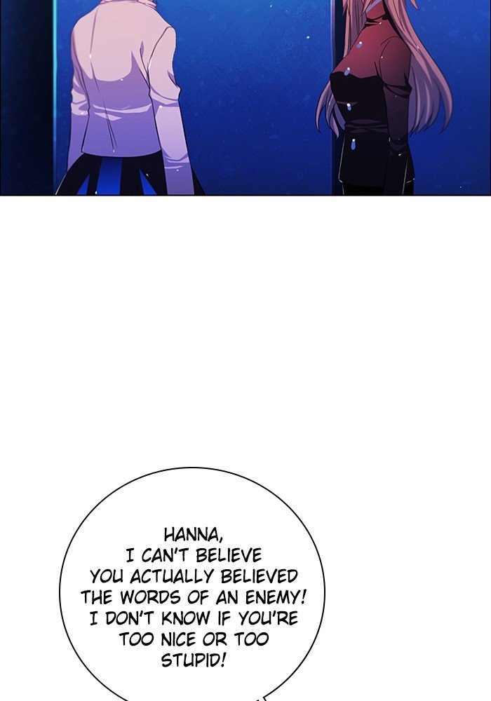 Zero Game Chapter 77 - Page 91 in English