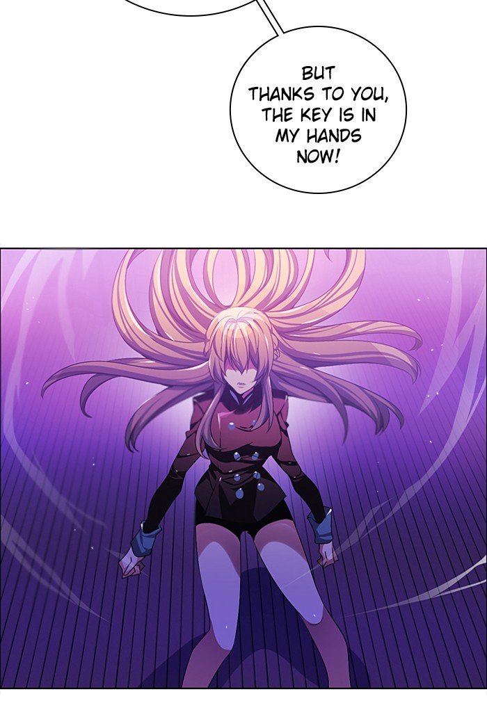 Zero Game Chapter 77 - Page 92 in English