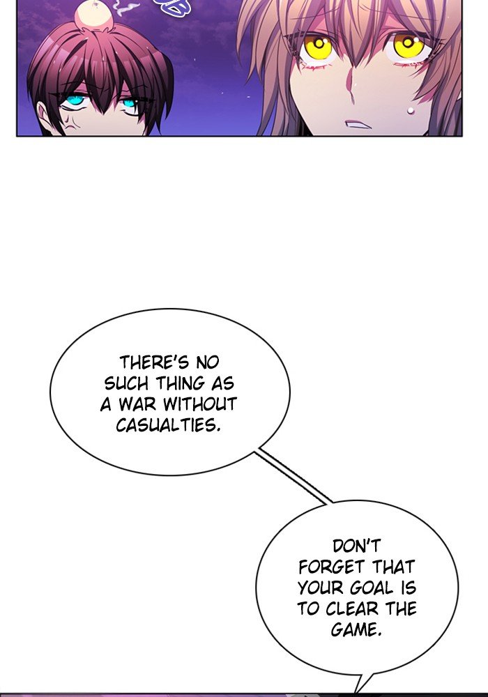 Zero Game Chapter 78 - Page 10 in English