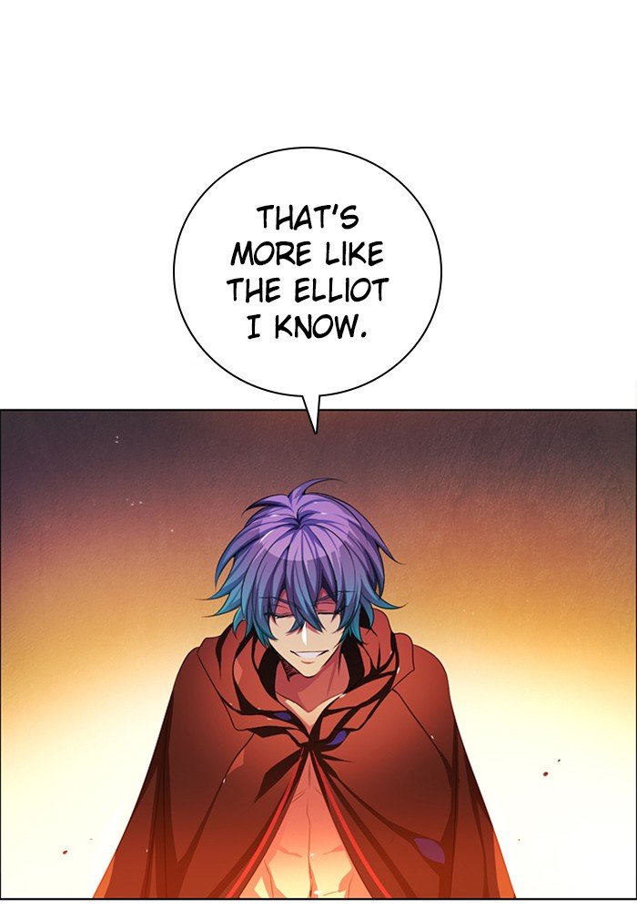 Zero Game Chapter 78 - Page 105 in English