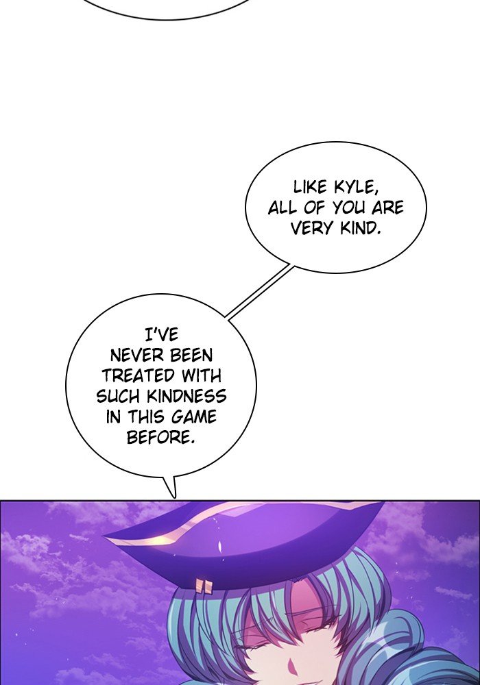 Zero Game Chapter 78 - Page 12 in English
