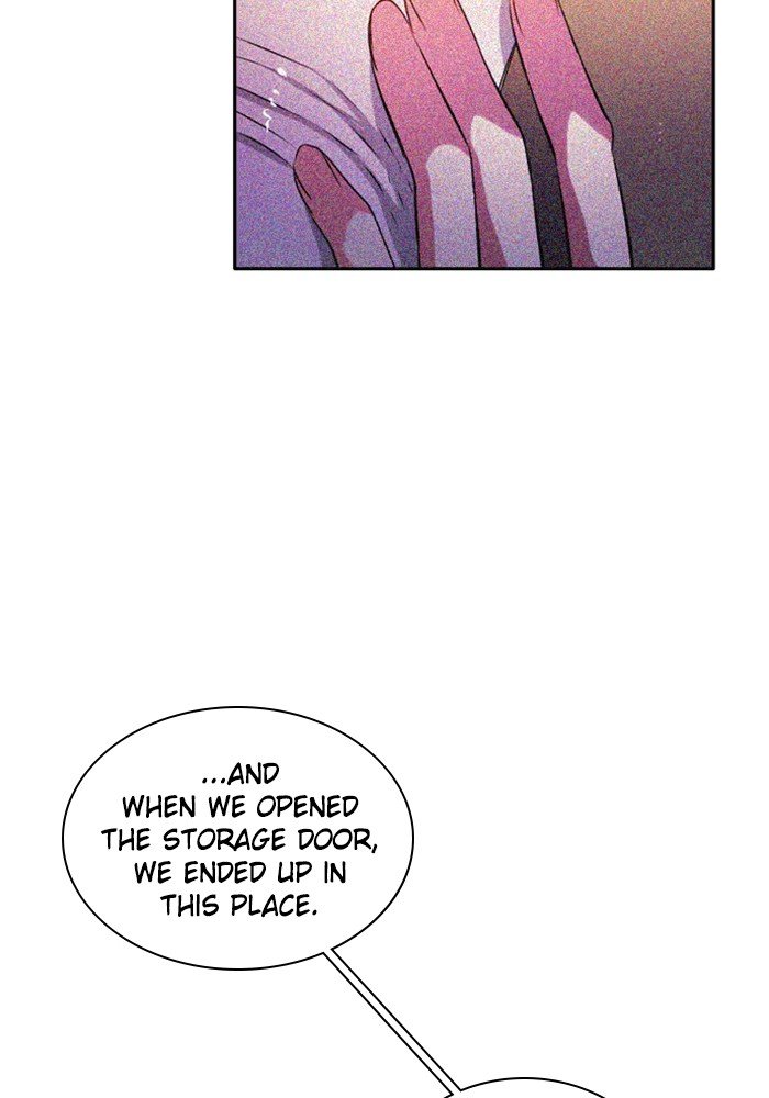 Zero Game Chapter 78 - Page 126 in English