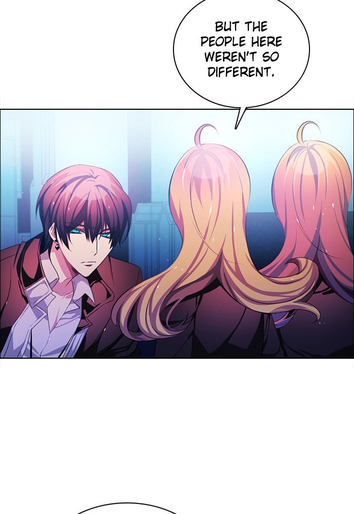 Zero Game Chapter 78 - Page 127 in English