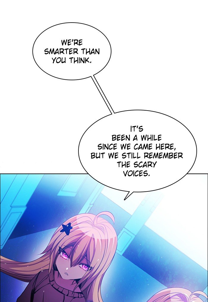 Zero Game Chapter 78 - Page 131 in English